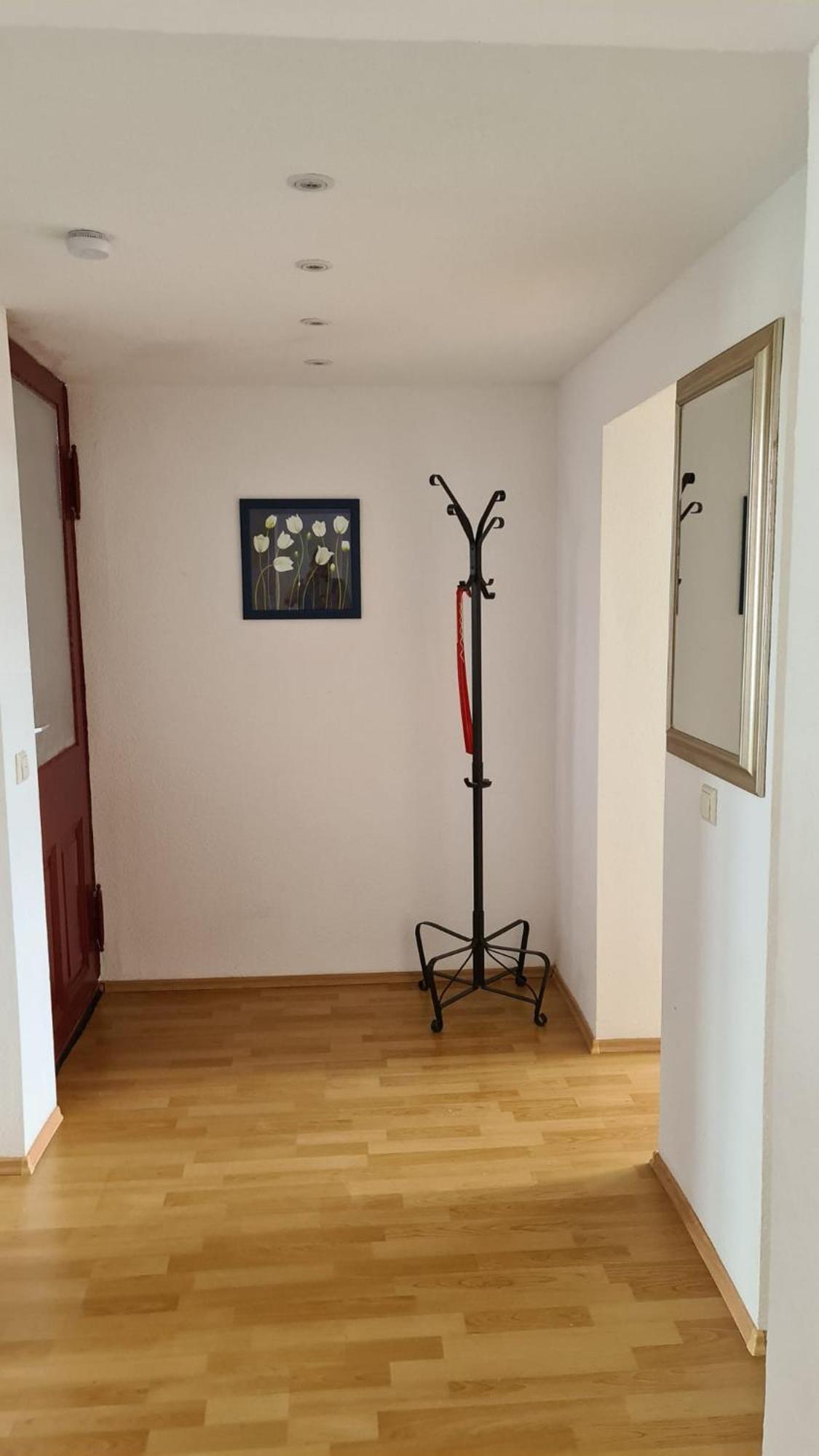 Fw 80 - Ferienwohnung In Bahnhofs- Und Stadtnaehe Görlitz Extérieur photo