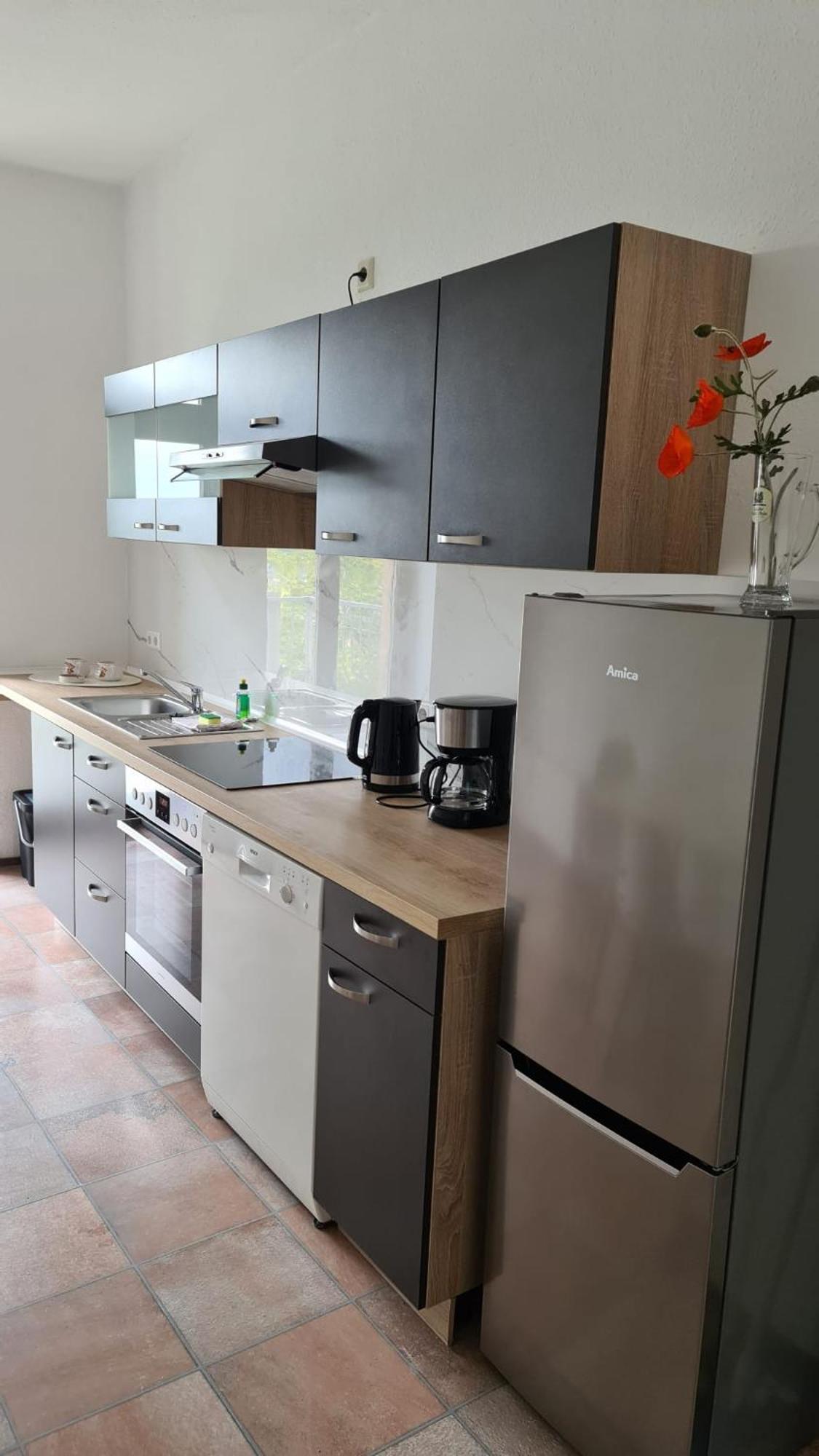 Fw 80 - Ferienwohnung In Bahnhofs- Und Stadtnaehe Görlitz Extérieur photo