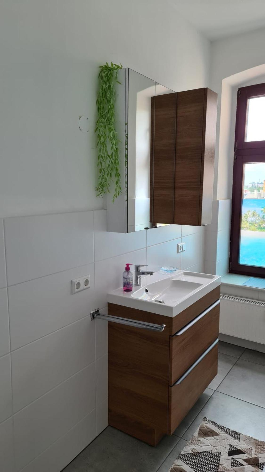 Fw 80 - Ferienwohnung In Bahnhofs- Und Stadtnaehe Görlitz Extérieur photo