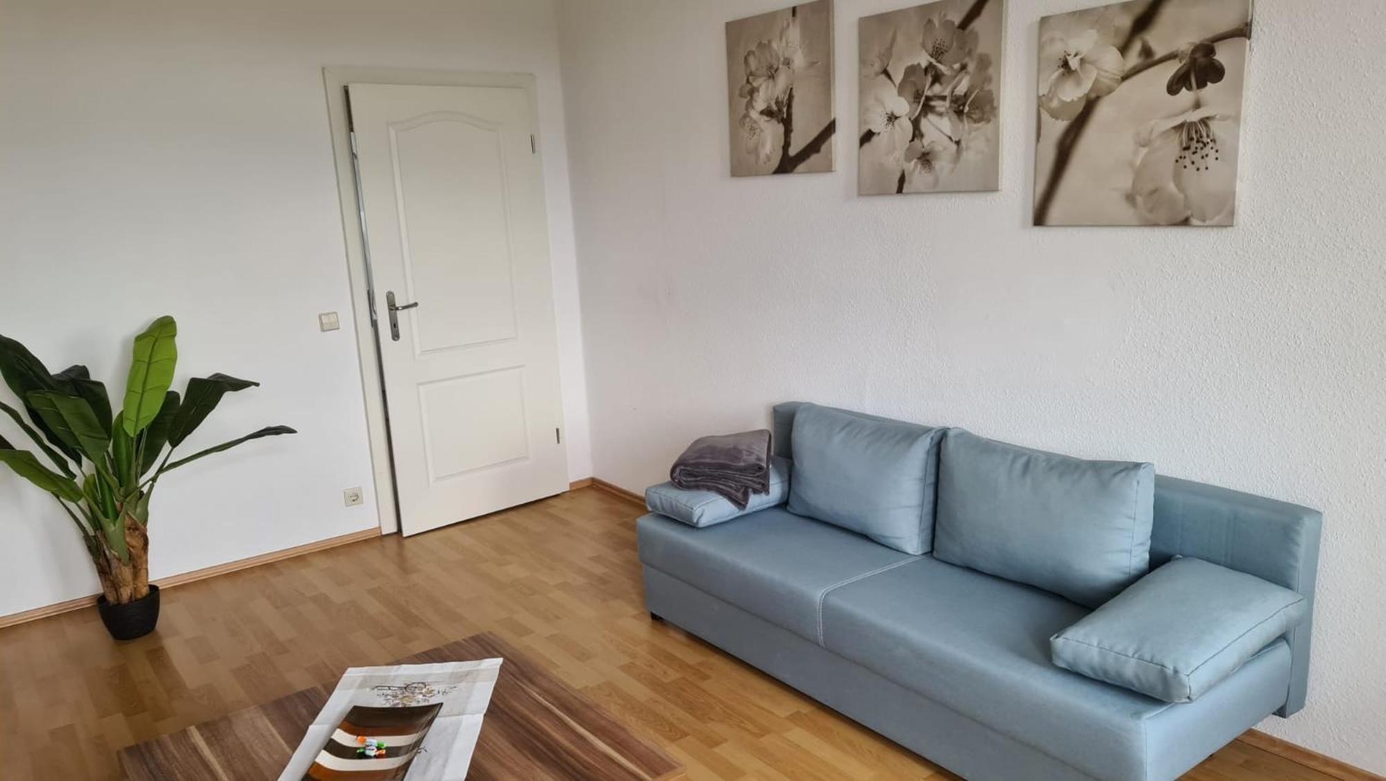 Fw 80 - Ferienwohnung In Bahnhofs- Und Stadtnaehe Görlitz Extérieur photo